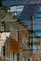 Submersion.