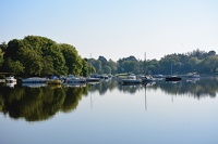  port de Sucé sur Erdre (Loire-Atlantique)