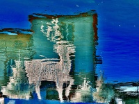 Reflet de Noêl