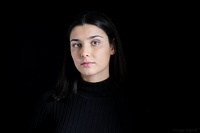 Belen portrait