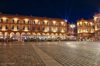 Place du Capitole HDR