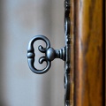 La clef mystère