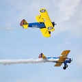 Meeting Roanne 2023 Stearman