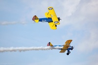 Meeting Roanne 2023 Stearman