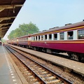Thon Buri station
