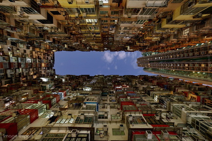 Quarry Bay
