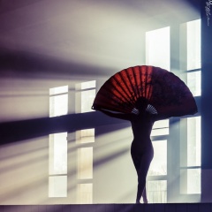Ray of light