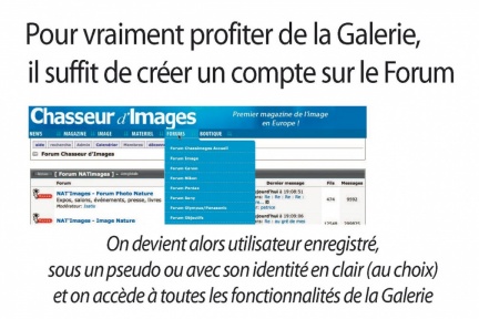 Mode d'emploi en images