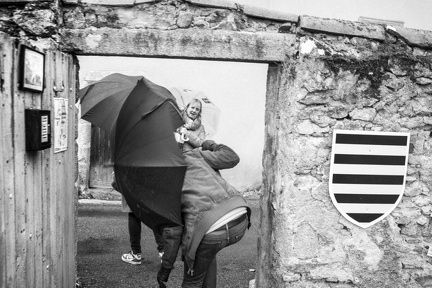 Parapluies