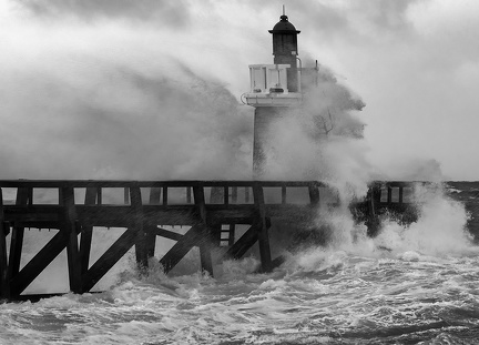Malgré tout le vent souffle