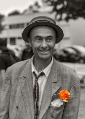 Gilles Remy - Mimos