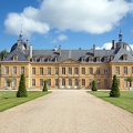 Chateau de Digoine