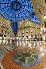 Galerie Vittorio Emanuele