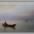 Pêcheurs Vietnamiens