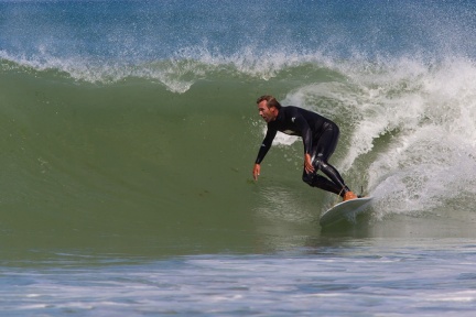 Surf en Bretagne