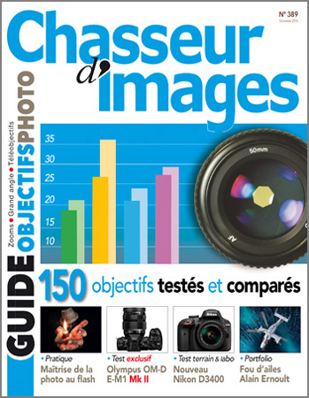 Chasseur d’Images n° 389