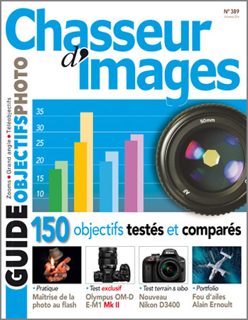 Chasseur d’Images n° 389