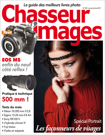 Chasseur d’Images n° 390