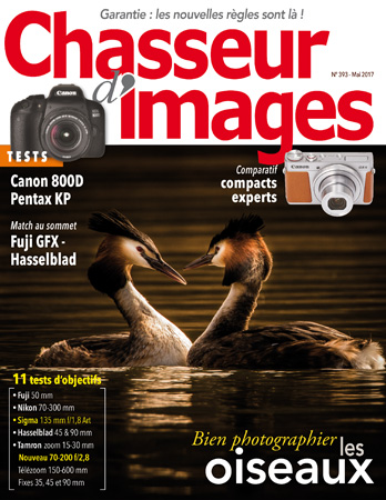 Chasseur d’Images n° 393
