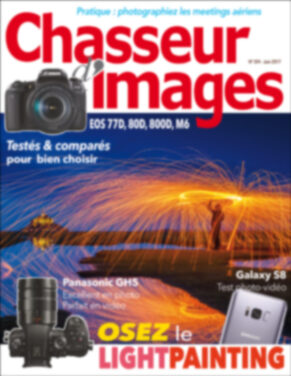 Chasseur d’Images n° 394