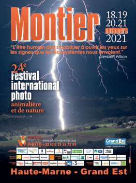 Festival photo de Montier-en-Der