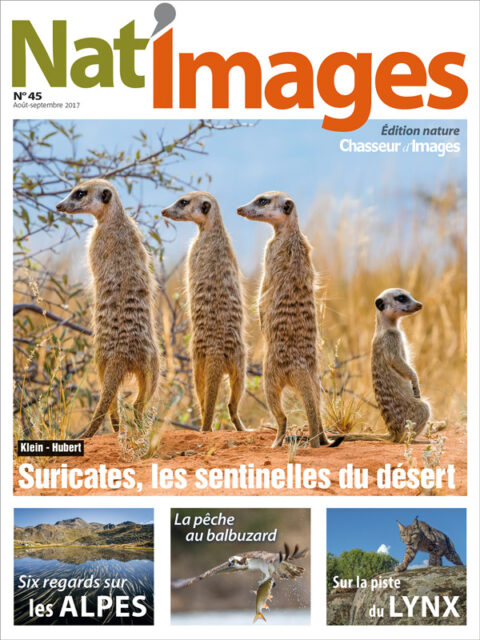 Nat’Images n° 45