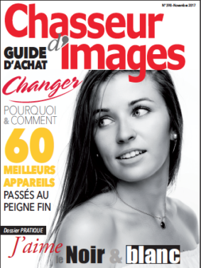 Chasseur d’Images n° 398   #ci398