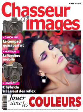 Chasseur d’Images n° 401     #ci401