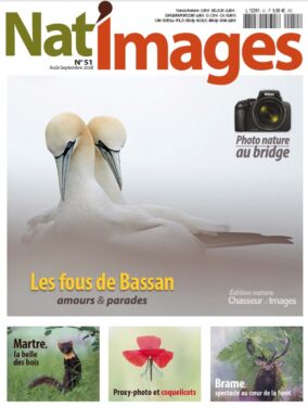 Nat’Images n° 51