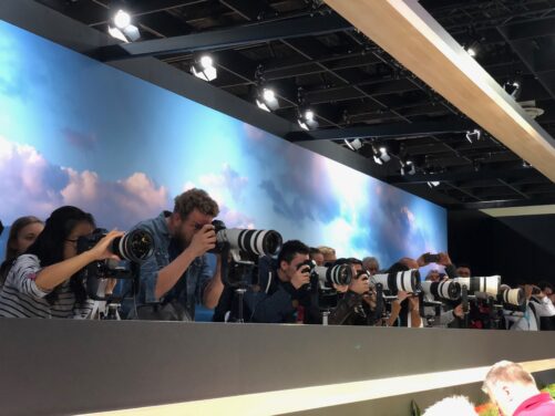 Photokina 2018