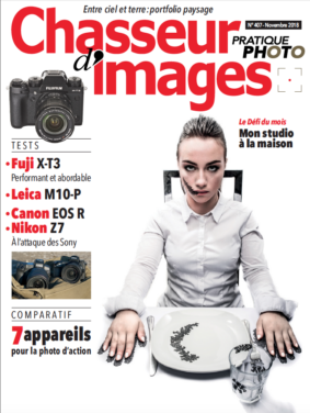 Chasseur d’Images 407 #CI407