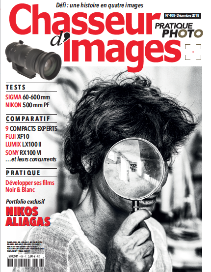 Chasseur d’Images 408 #CI408