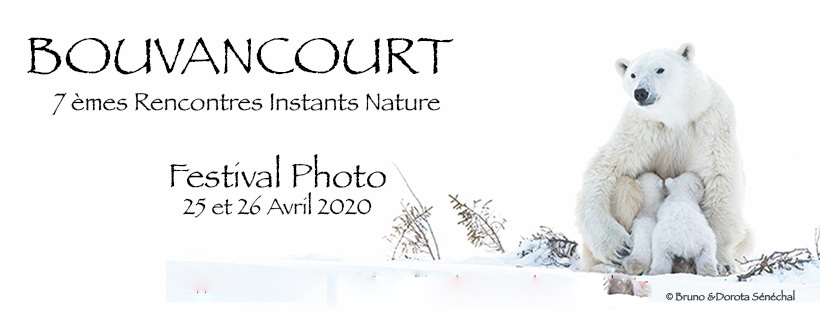 7e Rencontres Instants Nature