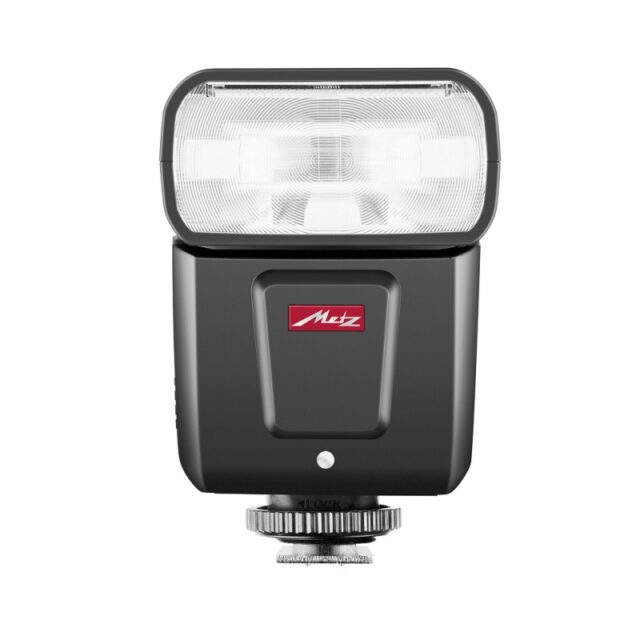Flash d’entrée de gamme Metz Mecablitz M360