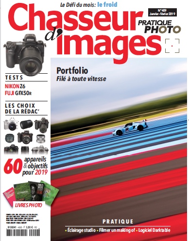 Chasseur d’Images 409 #CI409