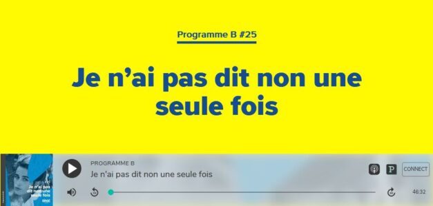 Clique clac #82