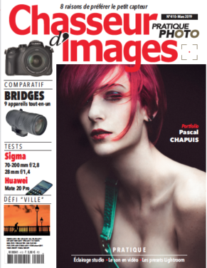 Chasseur d’Images 410 #CI410