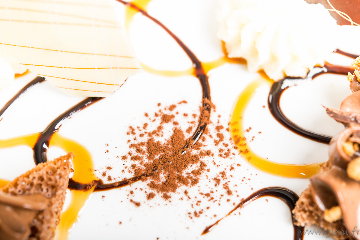 Gourmandise