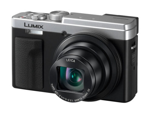 Lumix TZ95, le compact zoom 30x et vidéo 4K