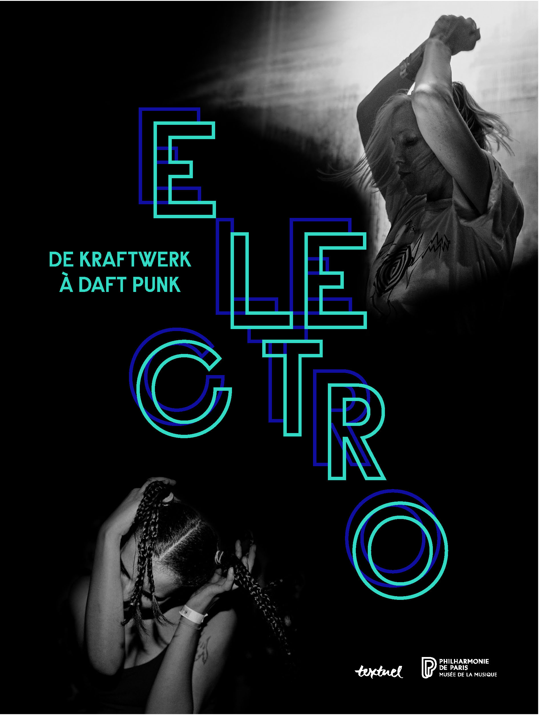 Electro, de Kraftwerk à Daft Punk