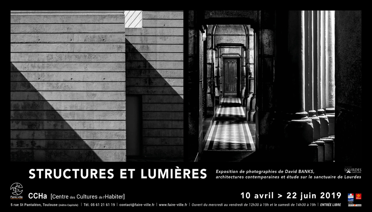Structures et lumières