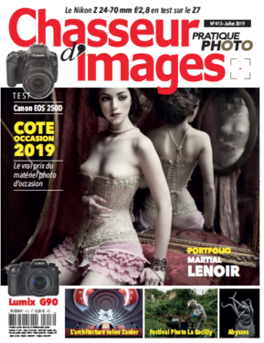 Chasseur d’Images 413 #413