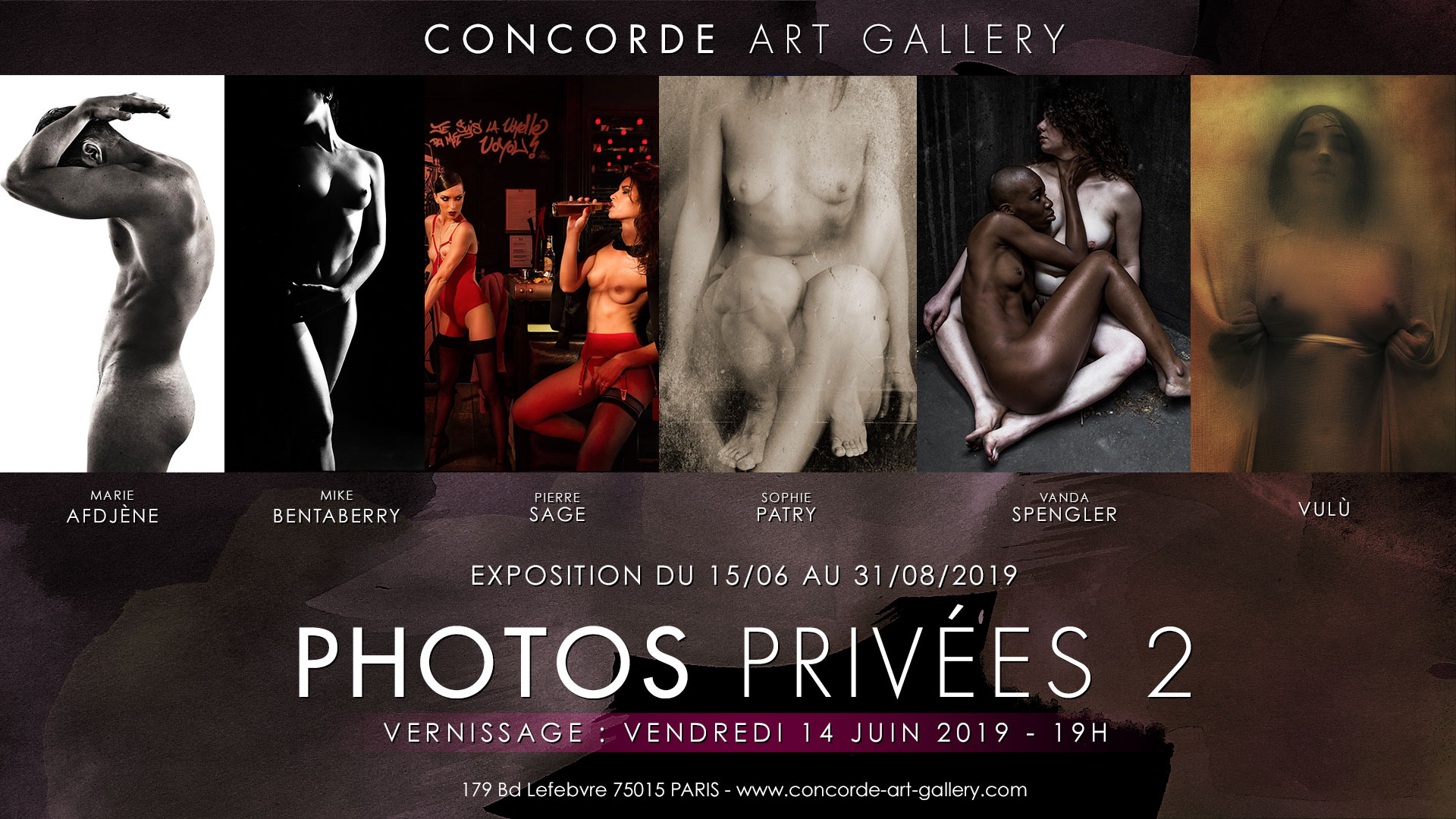 Photos privées 2