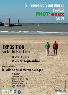 Festival Phot'eaux