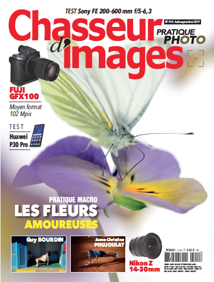 Chasseur d’Images 414 #414