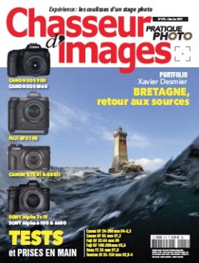 Chasseur d’Images 415 #CI415