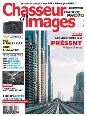Chasseur d’Images 417 CI417#