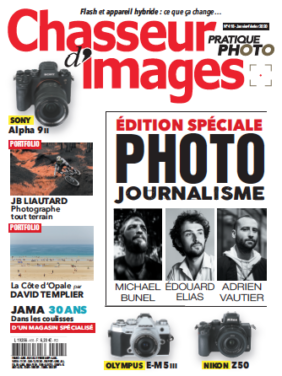 Chasseur d’Images 418 #418