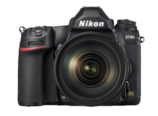 Nikon D780, comme un air de Z6