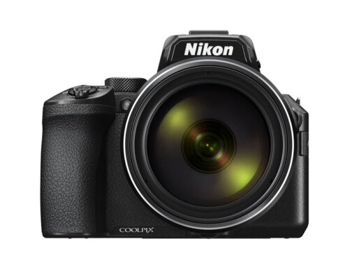 Nikon P950, un bridge Raw et 4K